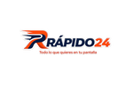 rapido24 - Inicio